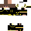 Texture for poutine gameur