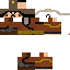 Texture for MONGOL