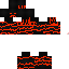 Texture for Magma (DCAU, Batman Beyond)