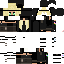 Texture for ninja
