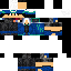 Texture for Yukkio Outro Pose`