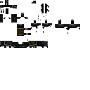 Texture for King Warrior, Armor Model #2