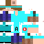 Texture for ahmed aj yutuber