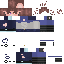 Texture for goth elf i guess