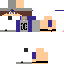 Texture for iTzMajorBr