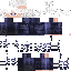 Texture for Gojo Satoru