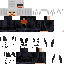 Texture for mange