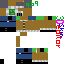 Texture for MonitorHead (Winter)