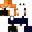 Texture for きつね２
