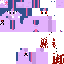 Texture for Insane Twilight Sparkle