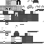 Texture for KogamaBlackWhiteST