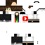 Texture for Pixels TV 44