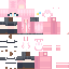 Texture for bocchi