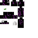 Texture for endergolem