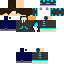 Texture for rapozudo//dark