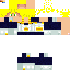 Texture for vegeta ssj 2