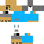 Texture for Dusttale Jeremy