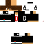 Texture for steve