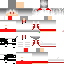 Texture for skytail