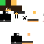 Texture for ゴリラ