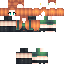 Texture for Alex 2.0
