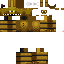 Texture for springtrap(new)