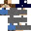 Texture for sans_voorhees jason весь в проблемах х part 1
