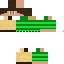 Texture for Steve Blue's Clues