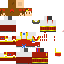 Texture for sanada yukimura