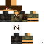 Texture for samuellou survivor