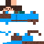 Texture for Indev steve by me