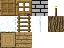 Texture for дом
