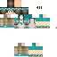 Texture for goza