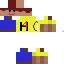 Texture for H4llonzo