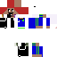 Texture for deacon ajax deacon
