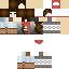 Texture for bubbleBar