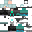 Texture for Advanced Assassin(7)