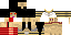 Texture for fixed