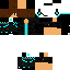 Texture for steve