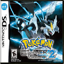 Texture for pokemon black 2
