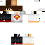 Texture for attom boy