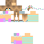 Texture for all i can say is