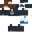 Texture for Ahmet_SB