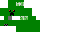 Texture for normal creeper