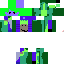 Texture for avocado