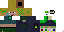 Texture for HARVEE64 (Cyborg(fixed))