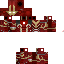 Texture for IRONMAN MARK 43