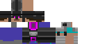 Texture for (MCD7214) Player wearing Curious Armor