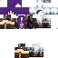 Texture for Purple Jeffrey