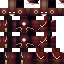 Texture for the flash